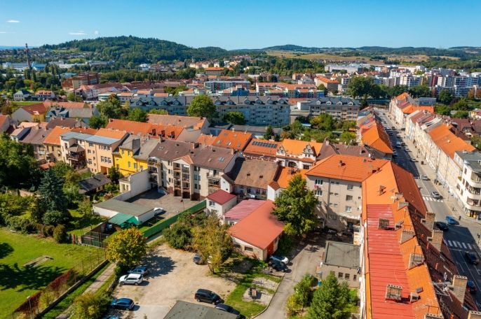 Prodej, Rodinný dům, Písek