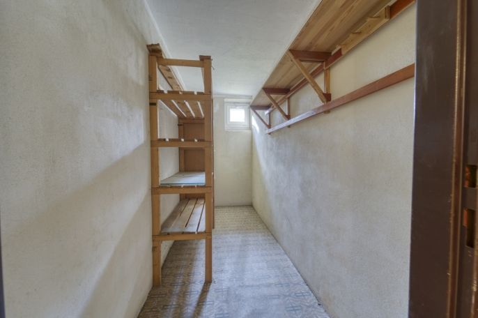 Prodej, Byt 2+1, Vejprnice