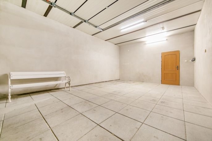 Prodej, Rodinný dům, Teplá