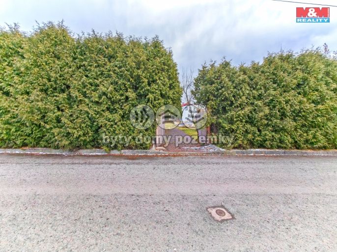 Prodej, Pozemek k bydlení, Broumov