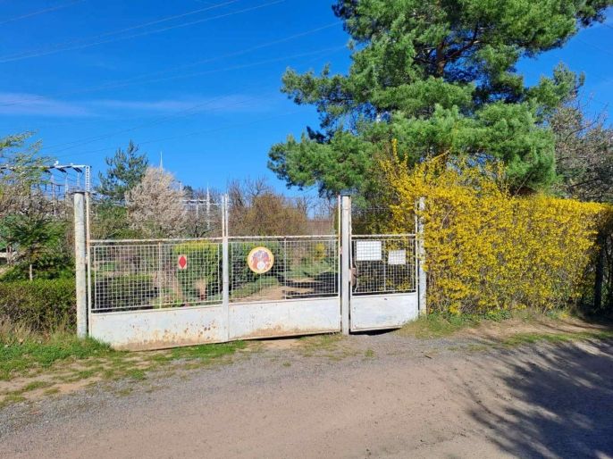 Prodej, Zahrada, Brno