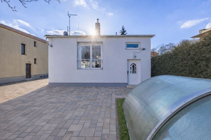 Prodej, Rodinný dům, Praha