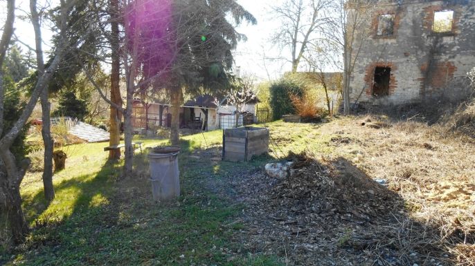 Prodej, Zahrada, Úštěk