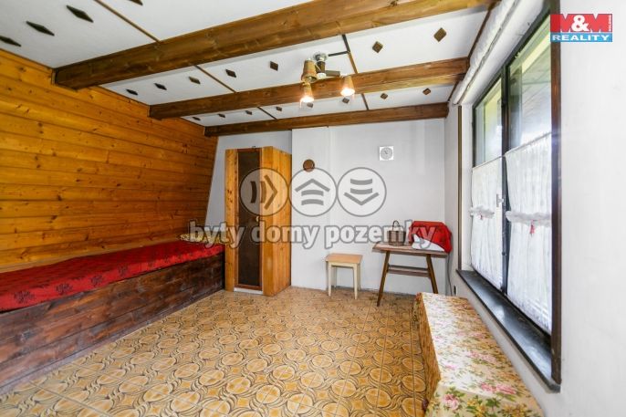 Prodej, Chata, Plzeň