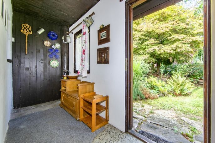 Prodej, Chalupa, Kolinec