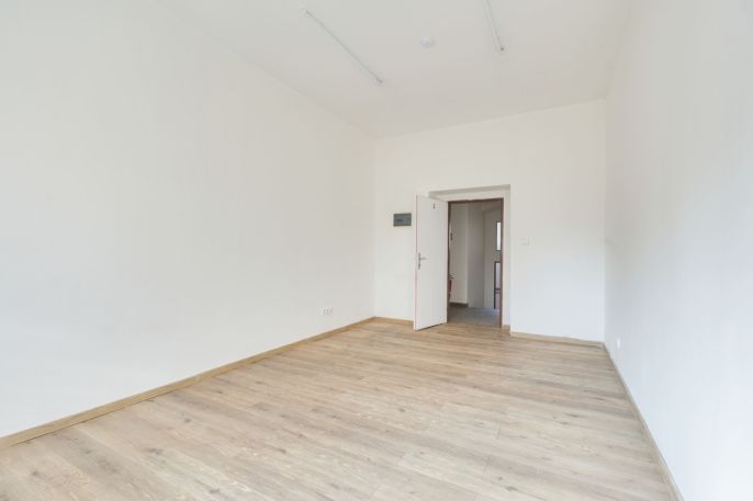 Prodej, Nájemní dům, Štětí