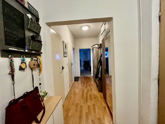 Prodej, Byt 2+1, Orlová