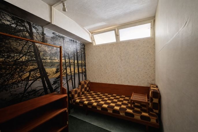 Prodej, Byt 2+1, Kolín