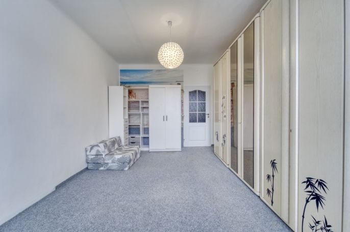 Prodej, Byt 2+1, Plzeň