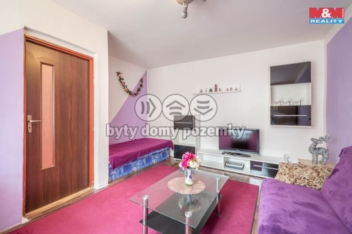 Prodej, Rodinný dům, Kladno