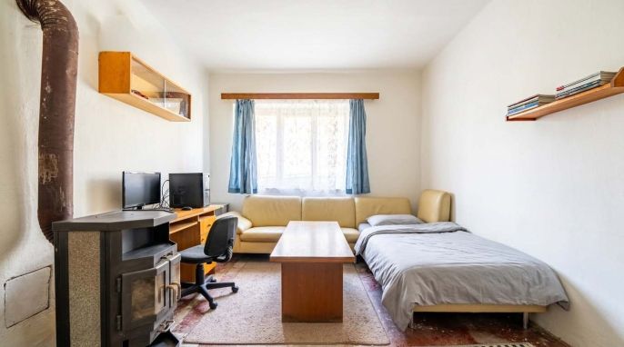 Prodej, Rodinný dům, Kojice
