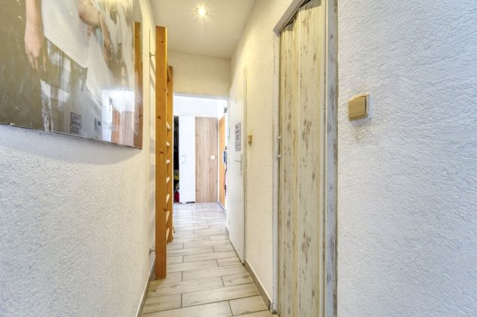 Prodej, Byt 4+1, Plzeň