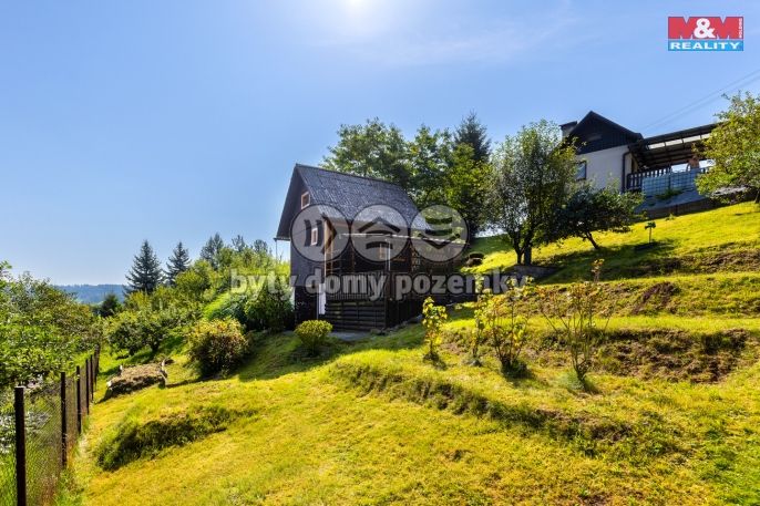 Prodej, Chata, Náchod