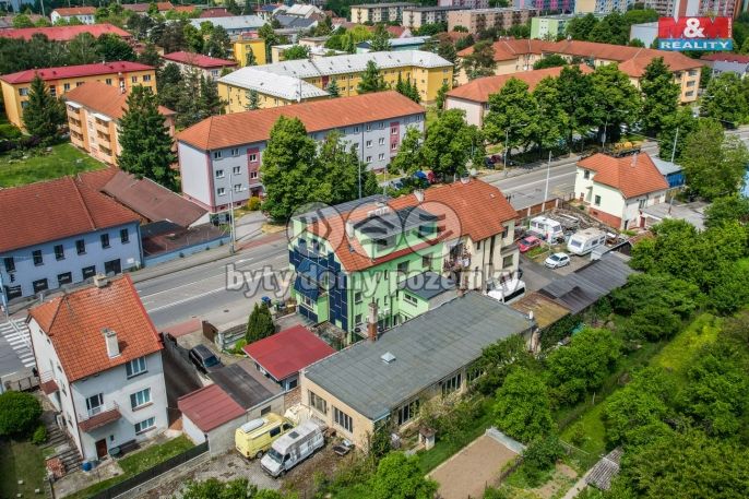 Prodej, Rodinný dům, Otrokovice