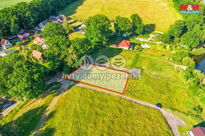 Prodej, Pozemek k bydlení, Cheb