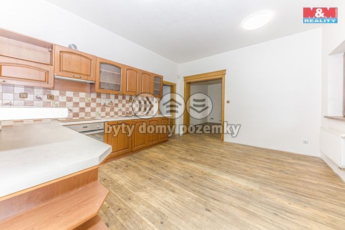 Prodej, Rodinný dům, Praha