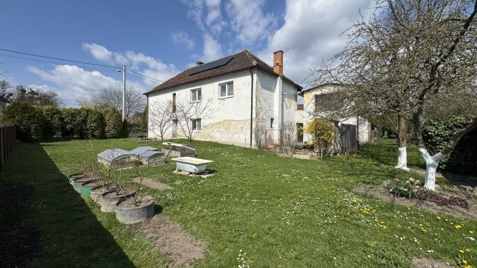 Prodej, Rodinný dům, Bělotín