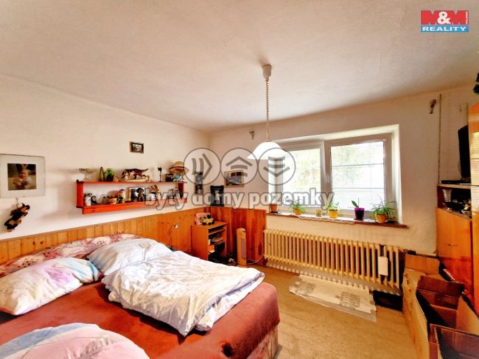 Prodej, Rodinný dům, Jakartovice