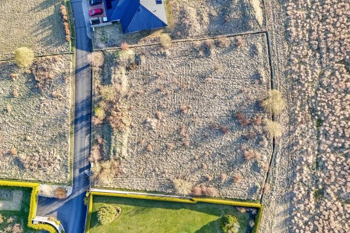 Prodej, Pozemek k bydlení, Františkovy Lázně