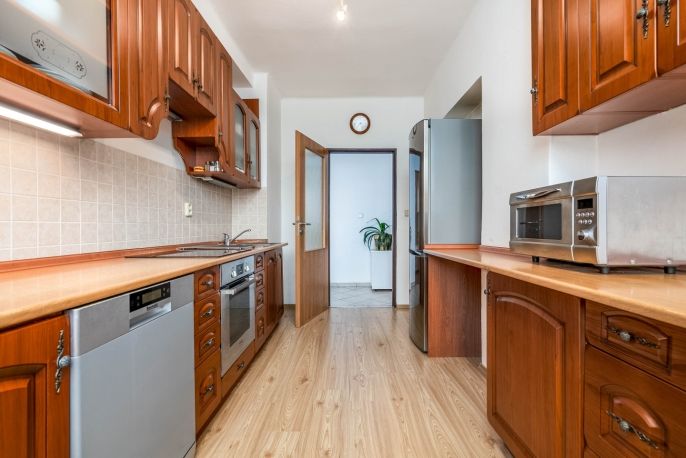 Prodej, Rodinný dům, Sokoleč