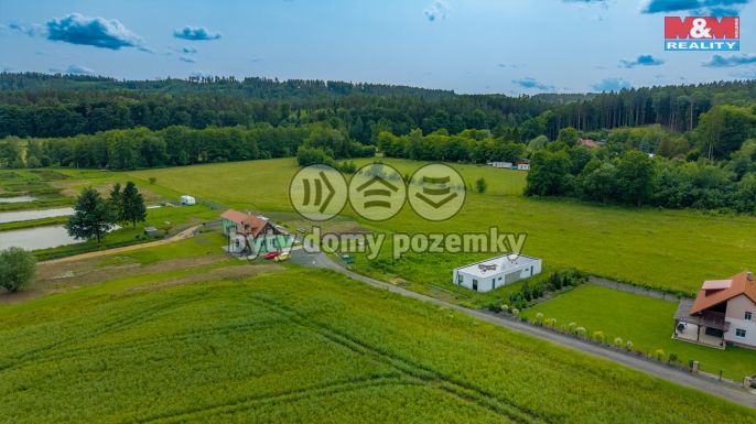 Prodej, Zahrada, Ostružno