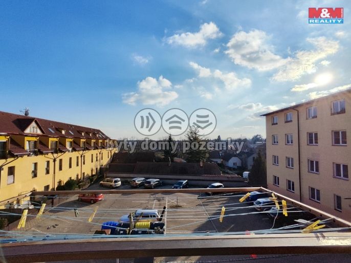 Prodej, Byt 3+kk, Šestajovice