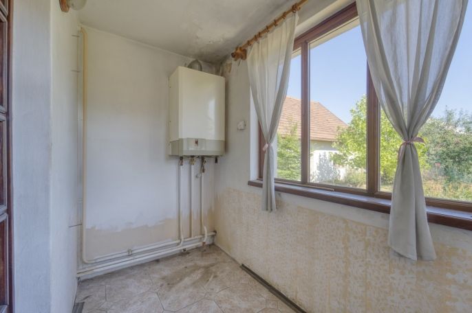 Prodej, Rodinný dům, Chválenice