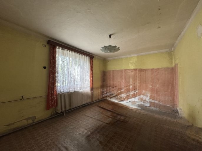 Prodej, Chalupa, Zruč nad Sázavou