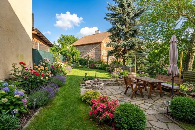 Prodej, Rodinný dům, Býkev