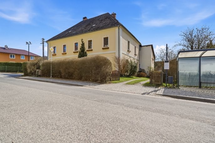 Prodej, Byt 3+kk, Nový Malín