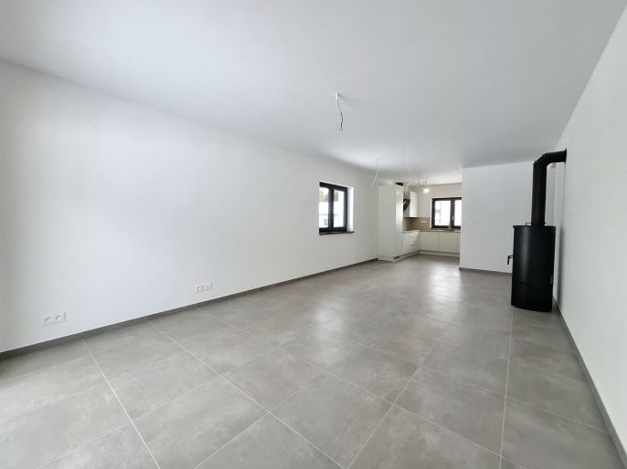 Pronájem, Rodinný dům, Hroznětín