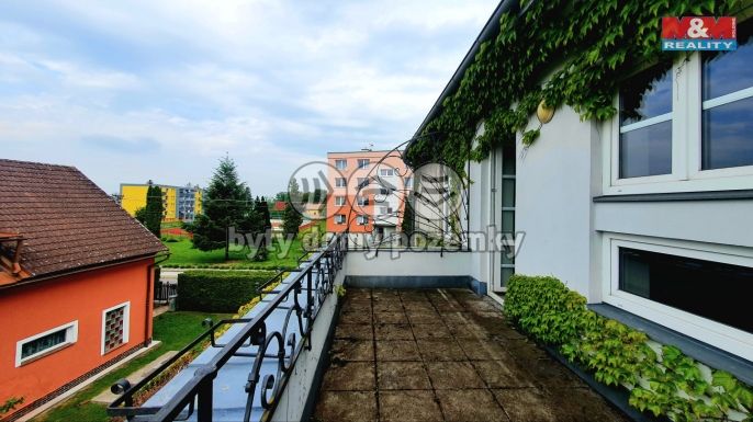 Prodej, Rodinný dům, Vidnava