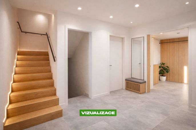 Prodej, Rodinný dům, Česká Lípa