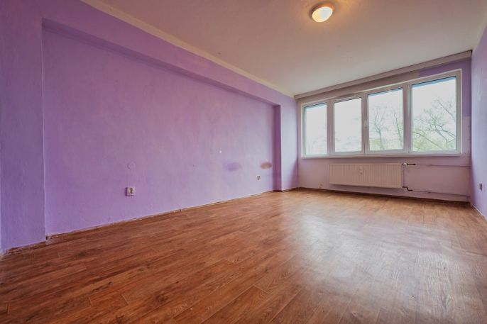 Prodej, Byt 1+1, Olomouc