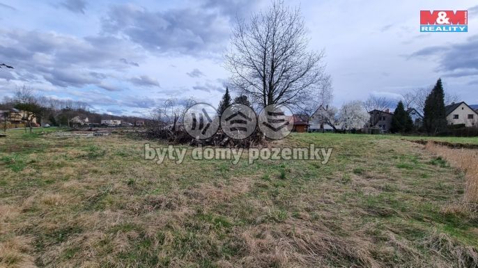 Prodej, Pozemek k bydlení, Třinec