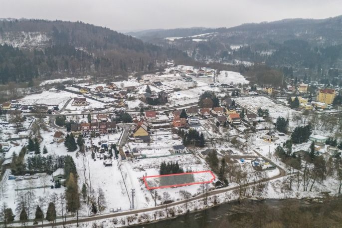 Prodej, Zahrada, Kyselka