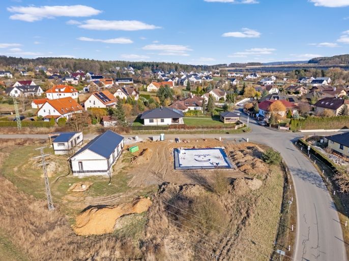 Prodej, Rodinný dům, Letkov