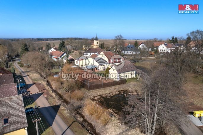 Prodej, Rodinný dům, Jesenice