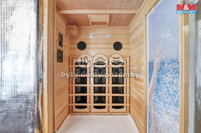 Prodej, Chalupa, Teplá