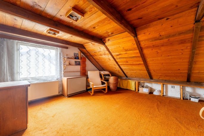 Prodej, Rodinný dům, Beroun