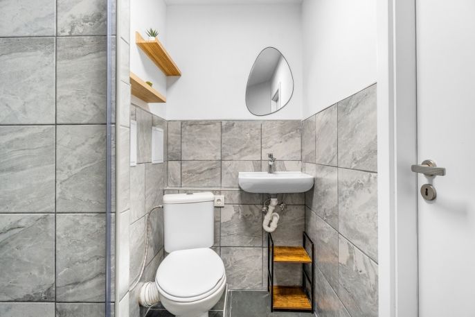 Prodej, Byt 1+1, Liberec