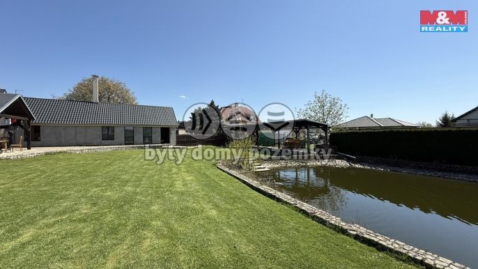 Prodej, Rodinný dům, Žíšov