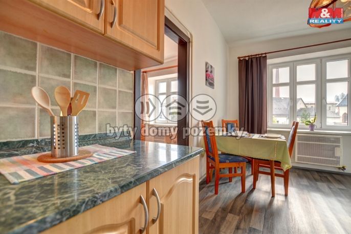 Prodej, Rodinný dům, Hostinné