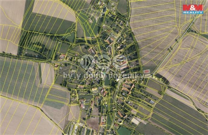 Prodej, Zahrada, Oldřichov