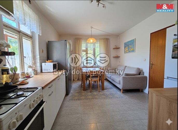 Prodej, Rodinný dům, Staňkovice