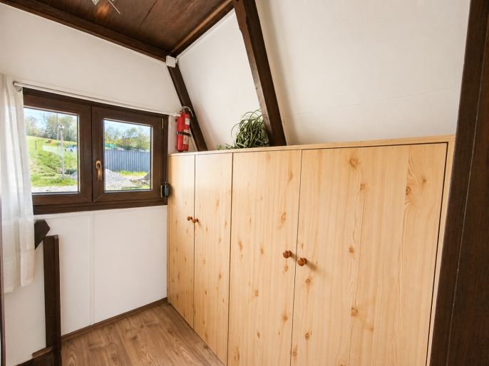 Prodej, Chata, Soběšovice