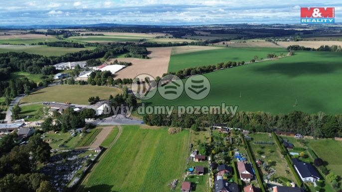 Pronájem, Byt 2+kk, Habry