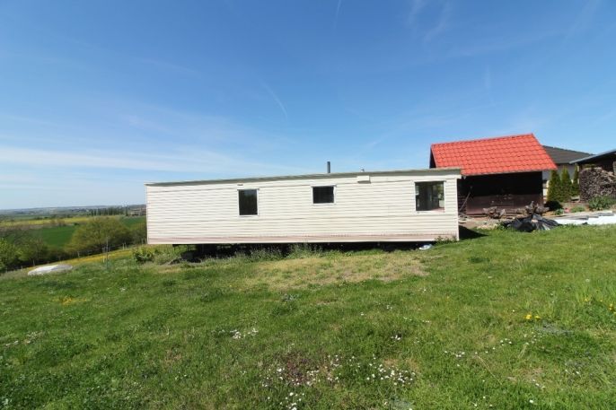Prodej, Mobilheim, Kobylnice