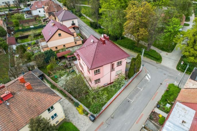 Prodej, Rodinný dům, Uherské Hradiště