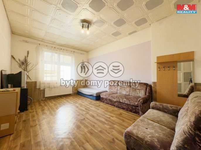 Prodej, Byt 3+1, Český Těšín